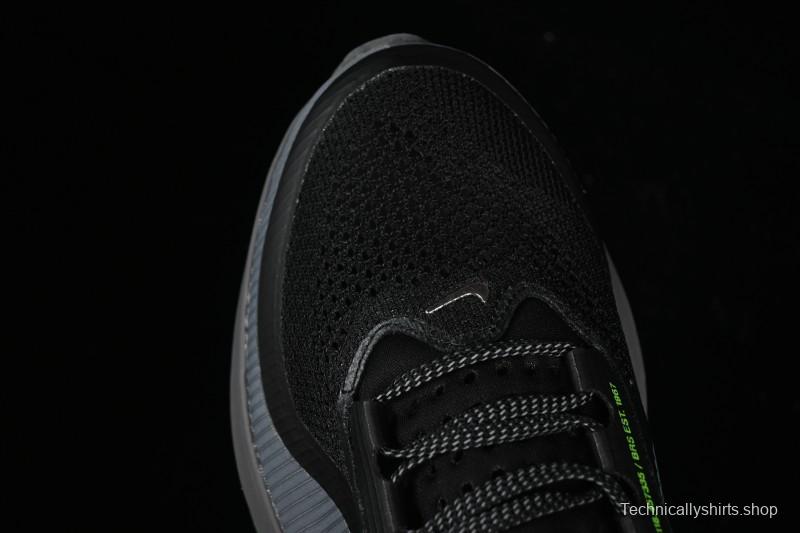 Nike Air Zoom Pegasus Premium Running Shoes with Mesh Upper and Zoom Air Cushioning - HQ2592-104