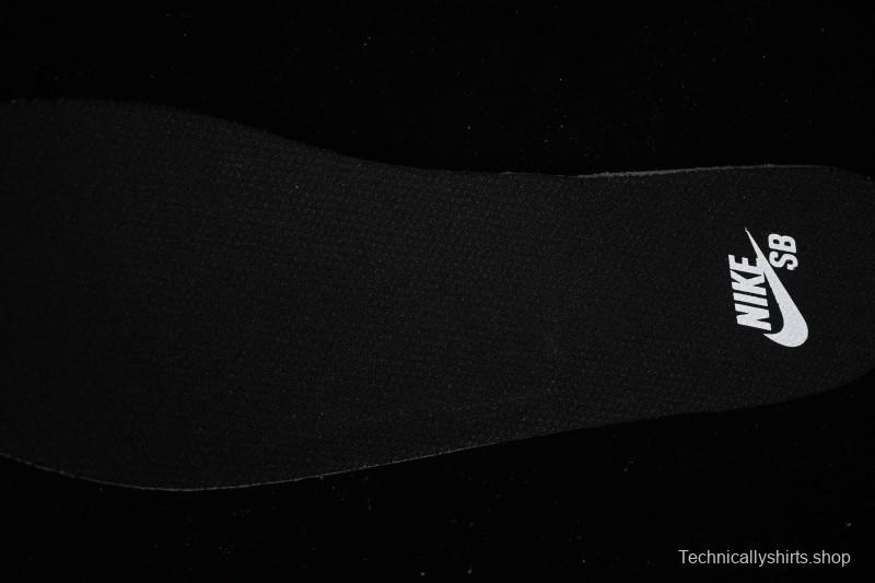 Nike SB Force 58 Retro Skate Shoes - DV5477-602