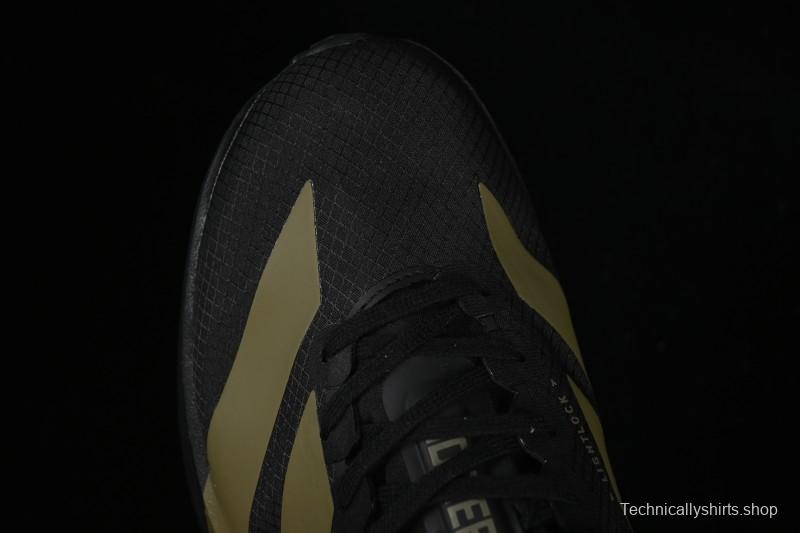 Adidas Adizero Adios 4 Men's Lightweight Breathable Low-Top Running Shoes - JP6314