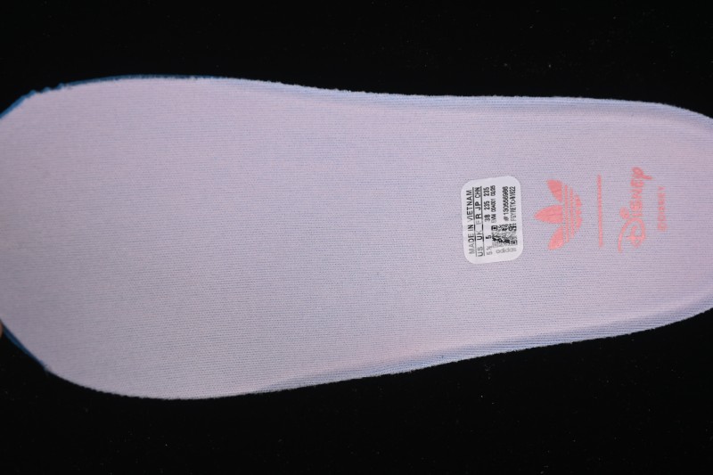 Adidas Hello Kitty Adifom Stan Smith Platform Mule - JR7150