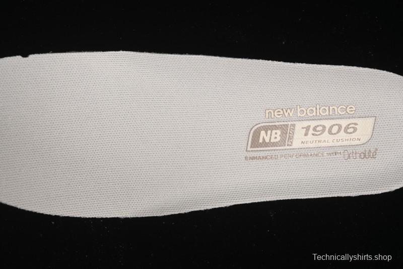 New Balance 1906 Series Retro Dad Style Casual Running Shoes - U1906RLI