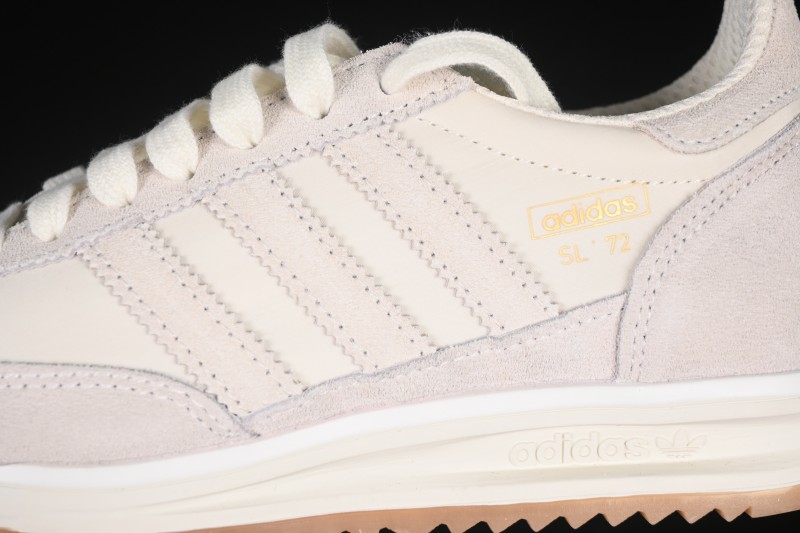 Adidas Originals SL 72 RS Retro Running Shoes - JH5100