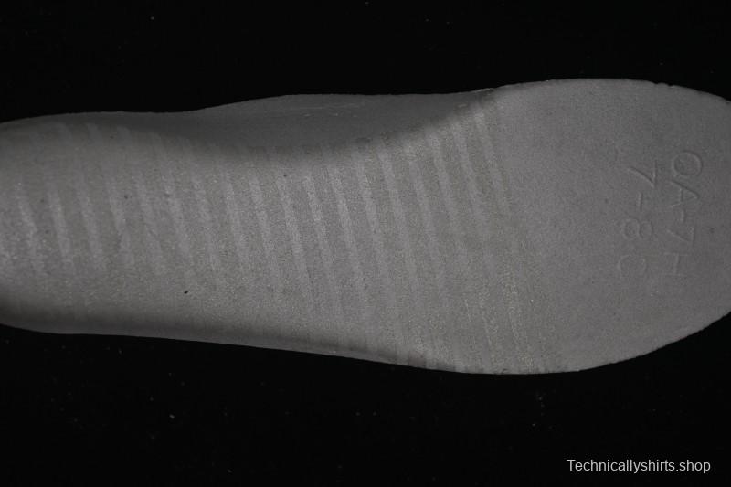 Nike Comme Des Garcons Air Force 1 Low Casual Sneakers with Full-Length Air Cushion - IB9949-001