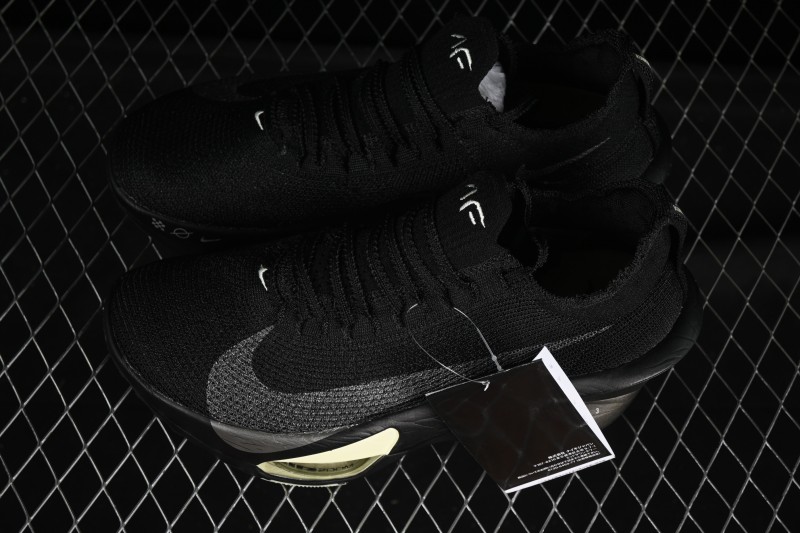 Nike Zoom VaporFly Next% 3 Prototype Super Marathon Running Shoes - HV6350-001