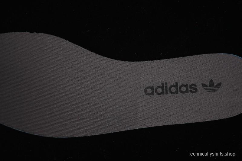 Adidas Song For The Mute x Ad Originals Adistar Cushion Retro Comfort Anti-Slip Shock Absorption Lifestyle Casual Shoes - JR8044