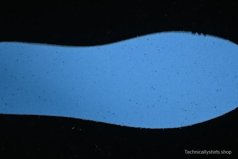 Jordan Spizike Low Retro Blue Casual Sneakers - FQ1759-140