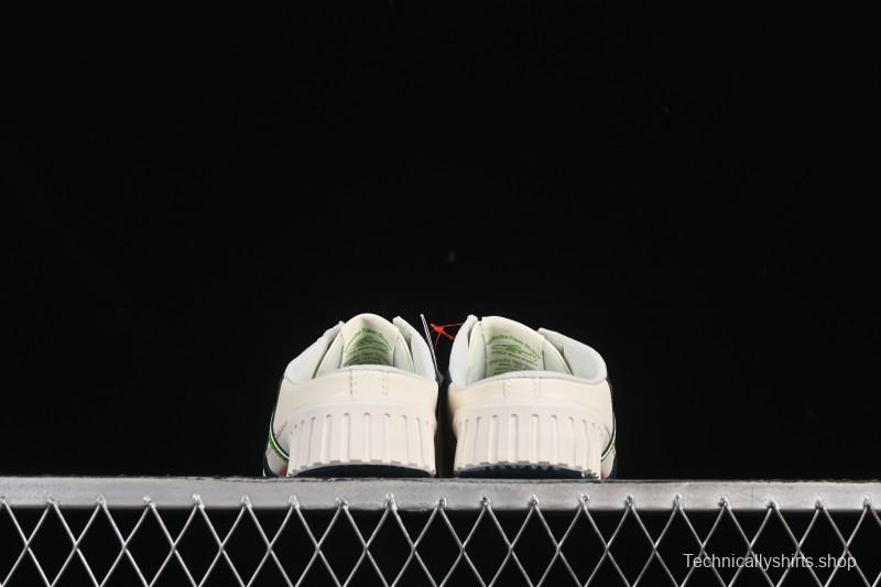 Onitsuka Tiger Mexico 66 Low-Top Casual Slip-On - 1183C012-106