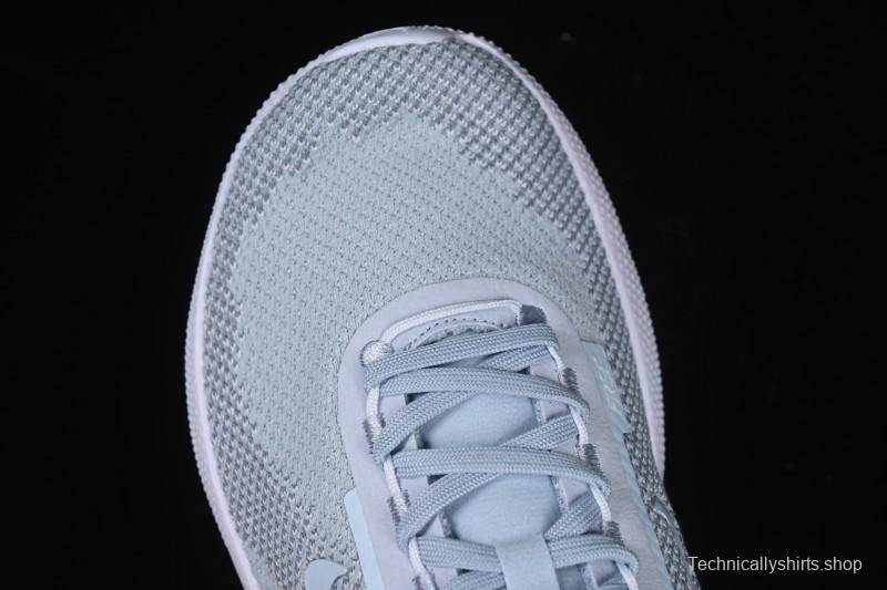 Nike Free 2025 Knit Breathable Cushioned Running Shoes - HF2720-400