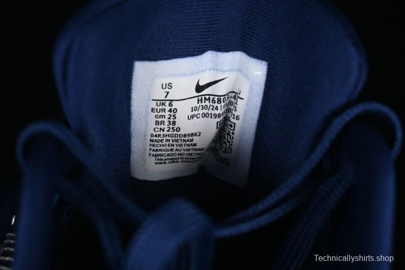 Nike Air Zoom Vomero 18 Lunar 2025 New Cushioning Casual Running Shoes - HM6804-401