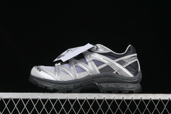 Salomon XT-Quest Outdoor Trail Running Shoes - 478852-22