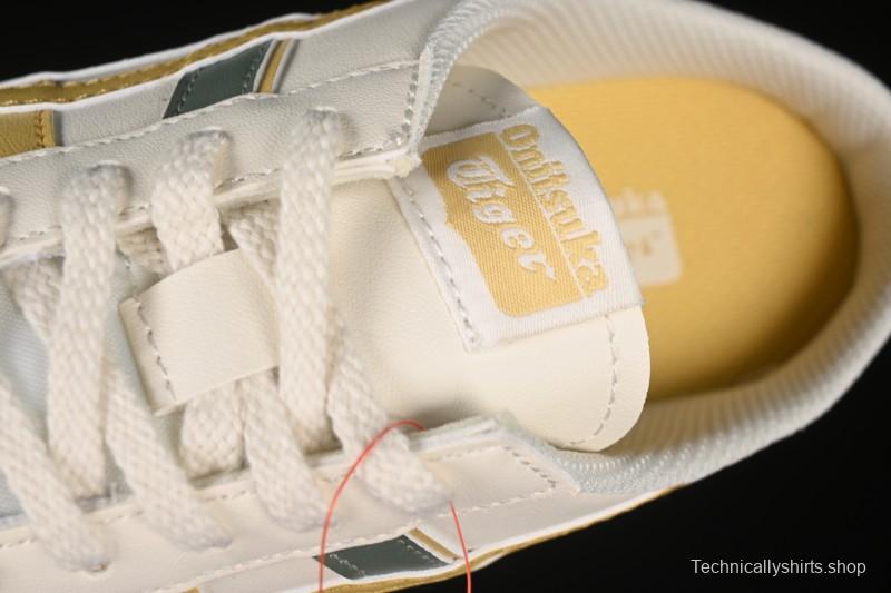 Onitsuka Tiger Mexico 66 Low-Top Casual Slip-On - 1183B771-703