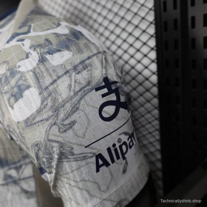 Player Version 25/26 Tottenham Hotspur Academy Pro Pre-Match Jersey