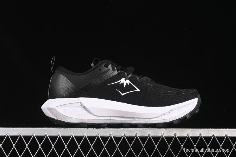 Asics Gel-Trabuco 13 Retro Breathable Cushioned Men's Running Shoes - 1011B973-004