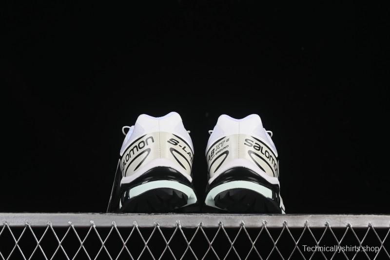 Salomon XT-6 EXP Advanced Outdoor Running Shoes - 413173-28