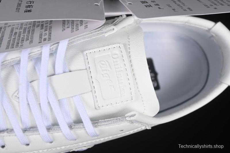 Onitsuka Tiger Mexico 66 Driving Low-Top Casual Running Shoes - 1183C306-100