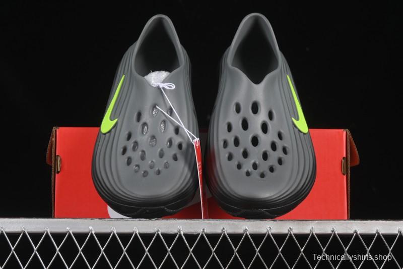 Nike ReactX Rejuven8 Summer Sandals with ReactX Foam Midsole - HV5060-003