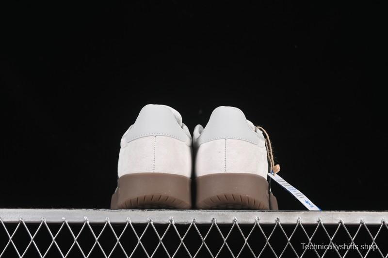 Adidas Barreda Comfort Cushion Low-Top Casual Skate Shoes - JQ4234