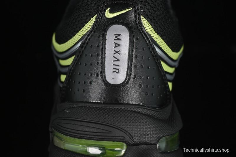 Comme Des Garcons Homme Plus x Nike Air Max TL 2.5 Pack Cushioned Running Shoes - FZ4110-003