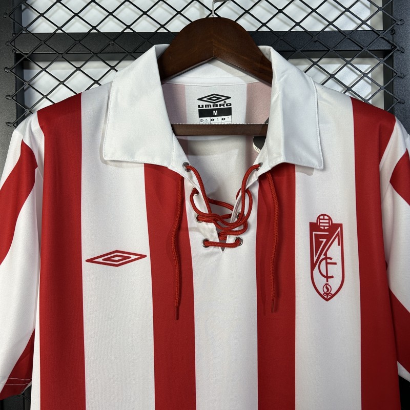 05/06 Retro Granada Home Jersey