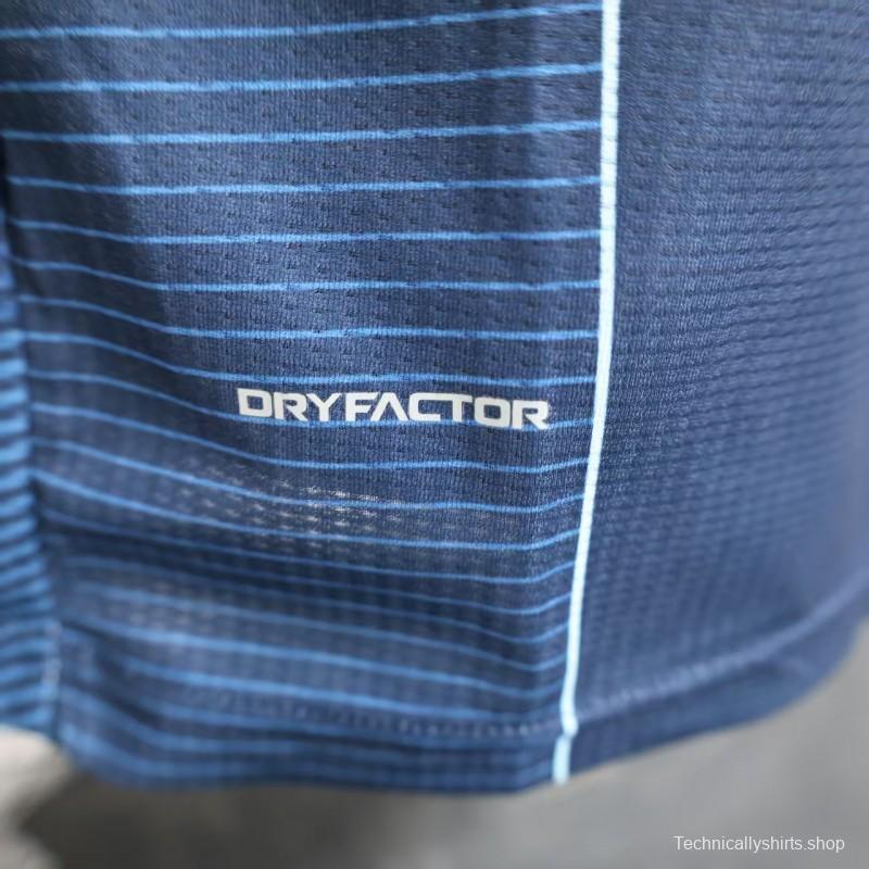 Player Version 25/26 Pachuca Away Jersey