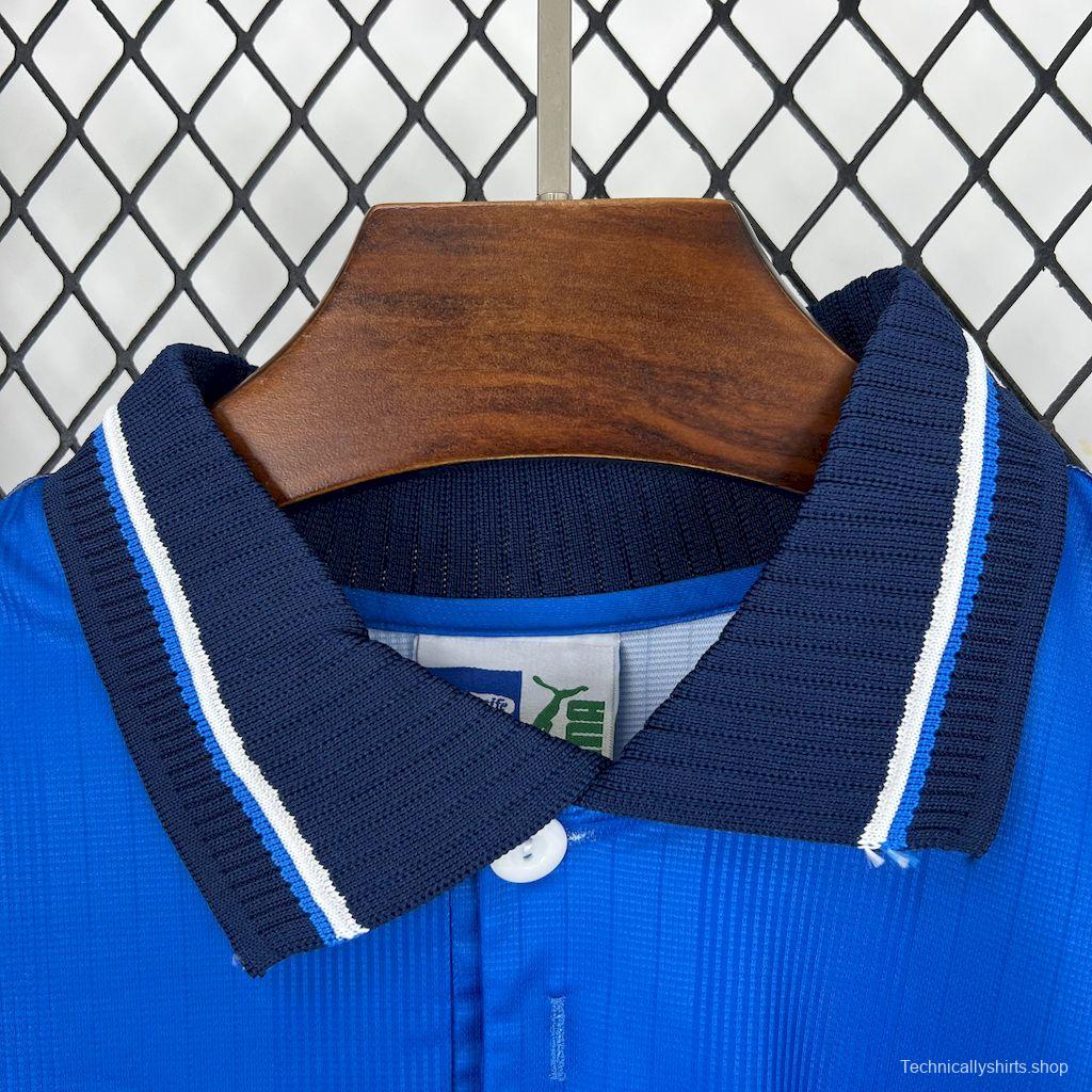 Retro 1998/99 CD Tenerife Away Jersey