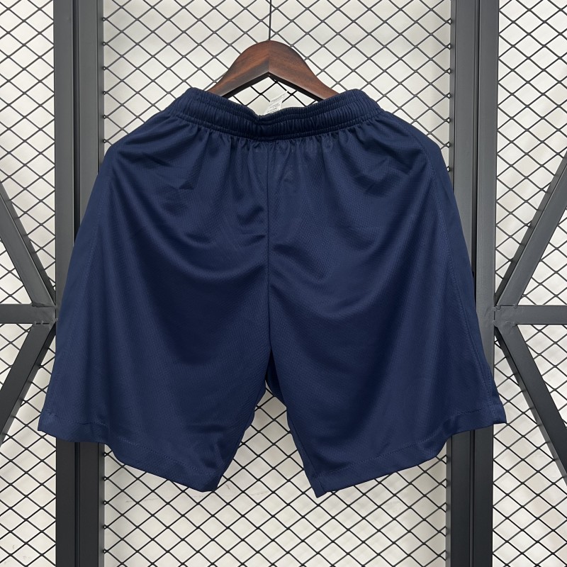 25/26 PSG Home Shorts