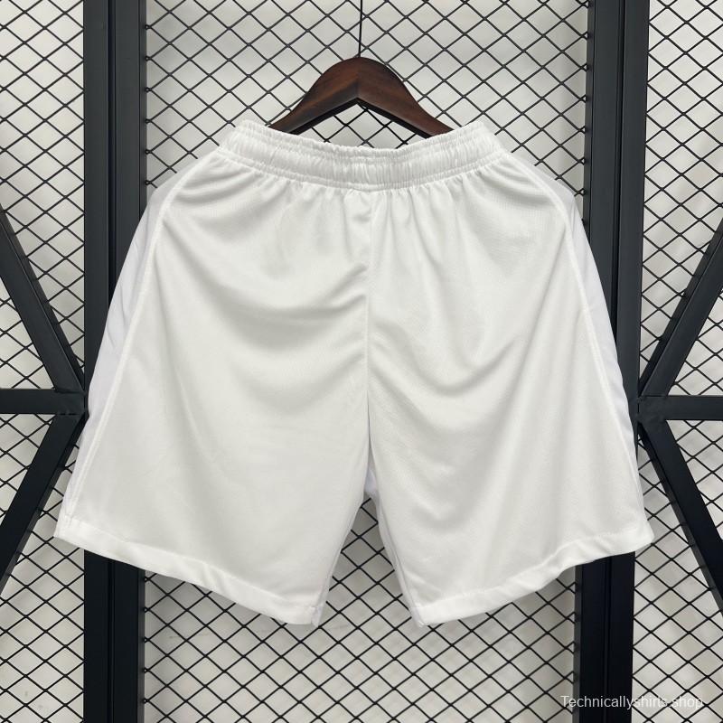 25/26 Inter Milan Away Shorts