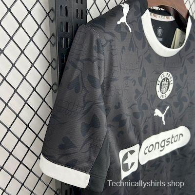 2025/26 FC St. Pauli Third Jersey
