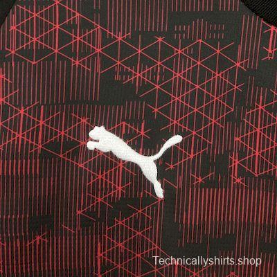 2025/26 RB Leipzig Third Jersey