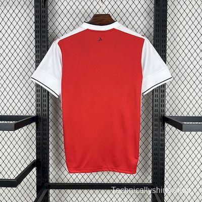 Retro 2016/17 Arsenal Home Jersey