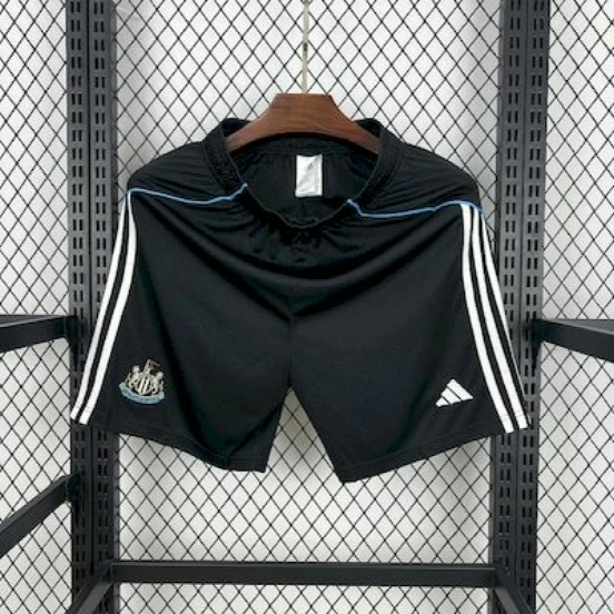 2025/26 Newcastle United Home Shorts