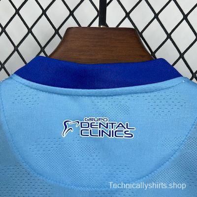 2025/26 Kids Malaga Home Kit