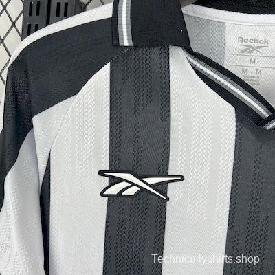 2025/26 Botafogo Home Jersey