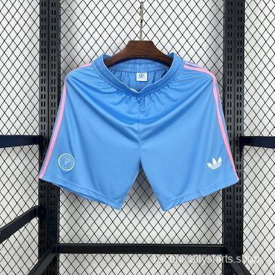 2025/26 Inter Miami Third Shorts