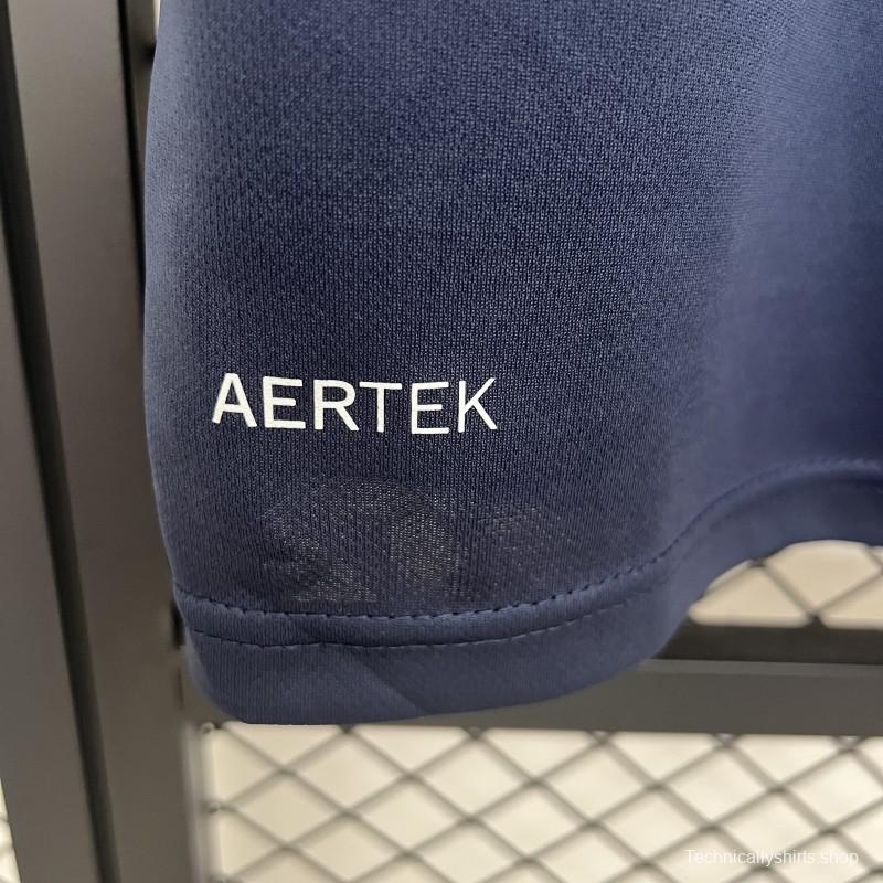 25/26 Athletic Bilbao Away Jersey