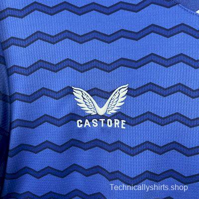 2025/26 Everton Home Jersey