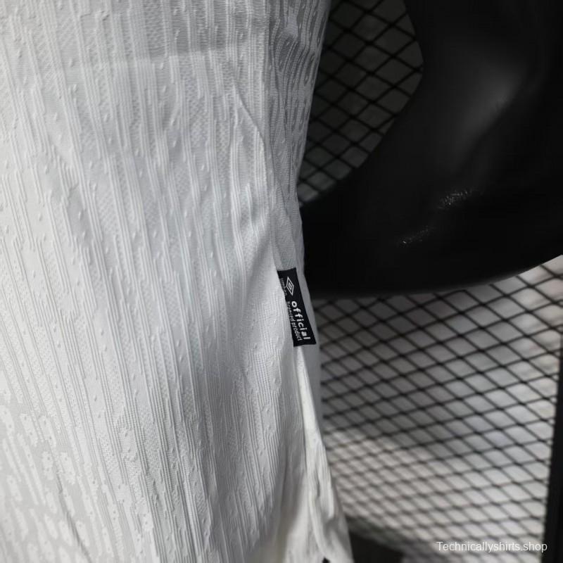 Player Version 25/26 West Ham Away Jersey