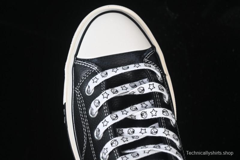 Converse Chuck 1970s High Top Leather Casual Sneakers - A17900C