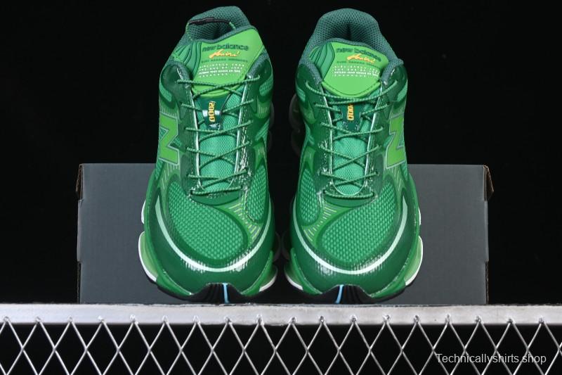 New Balance 2000 Series Retro Dad Style Casual Running Shoes - U2000WGJ