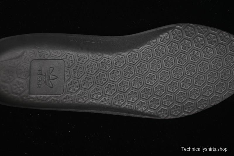 Adidas Gazelle Indoor Bad Bunny Collaboration Retro Low-Top Skate Shoes - JS5053