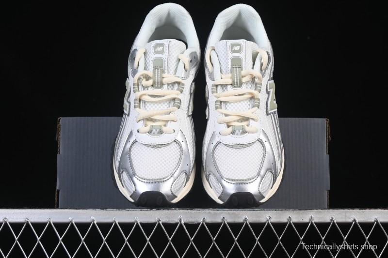 New Balance 204 Series Retro Breathable Casual Sports Running Shoes - U204LSWB