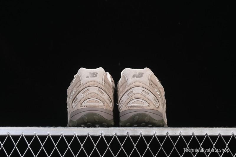 New Balance 204 Series Retro Breathable Casual Running Shoes - U204LMMA