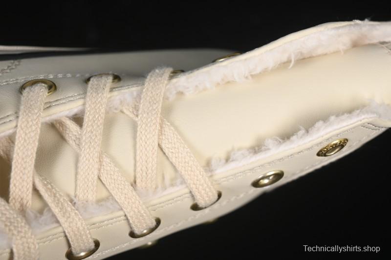 Converse Chuck 1970s High-Top Leather Casual Sneakers - A12443C