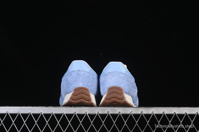 New Balance 471 Series Fabric and Leather Lifestyle Casual Shoes - U471AA