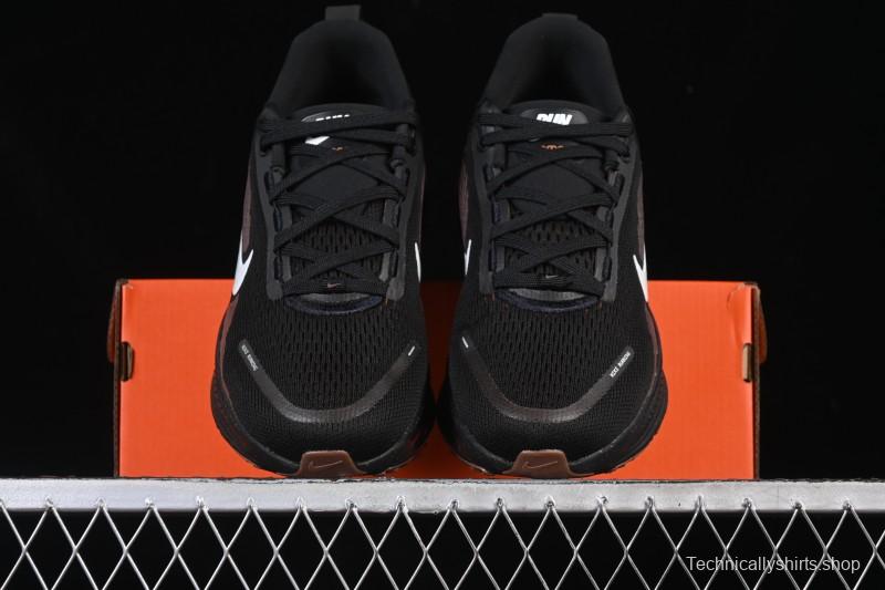 Nike Air Zoom Vomero 18 Cushioned Running Shoes - IH4454-001