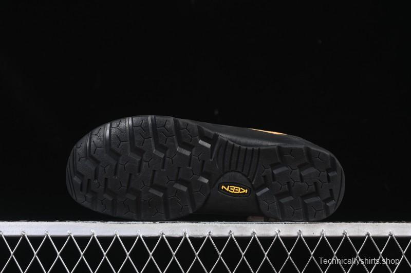 Keen Jasper Japanese Street Retro Outdoor Shoes - 2266