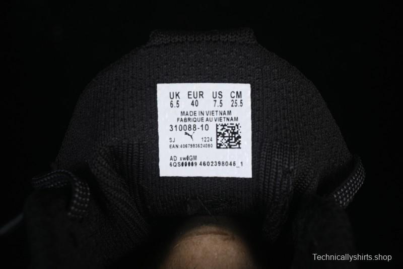 Puma MagMax Nitro Low-Top Casual Running Shoes with Comfort, Slip-Resistance, and Durability - 310088-10