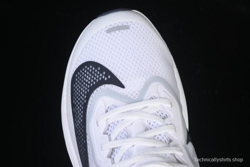 Nike Zoom Fly 6 Ultra-Bounce Lightweight Running Shoes - FN8454-104