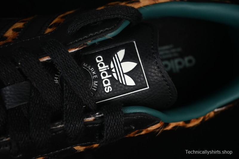 Adidas Samba OG Casual Skate Shoes - JI2735