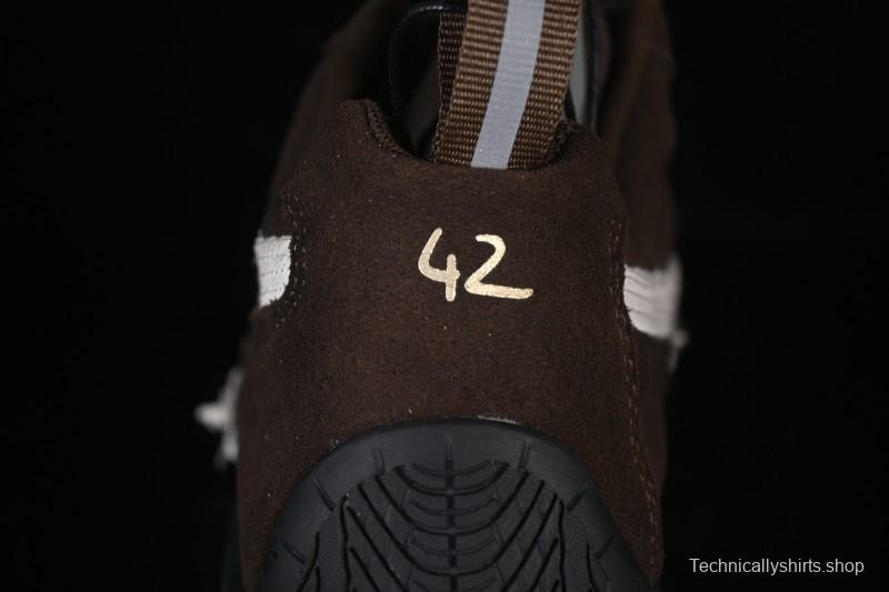 Puma The Open Product x Puma Speedcat Paris Collaboration Low-Top Lifestyle Casual Shoes - 406519-05